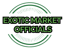 Exotic Markets Officials